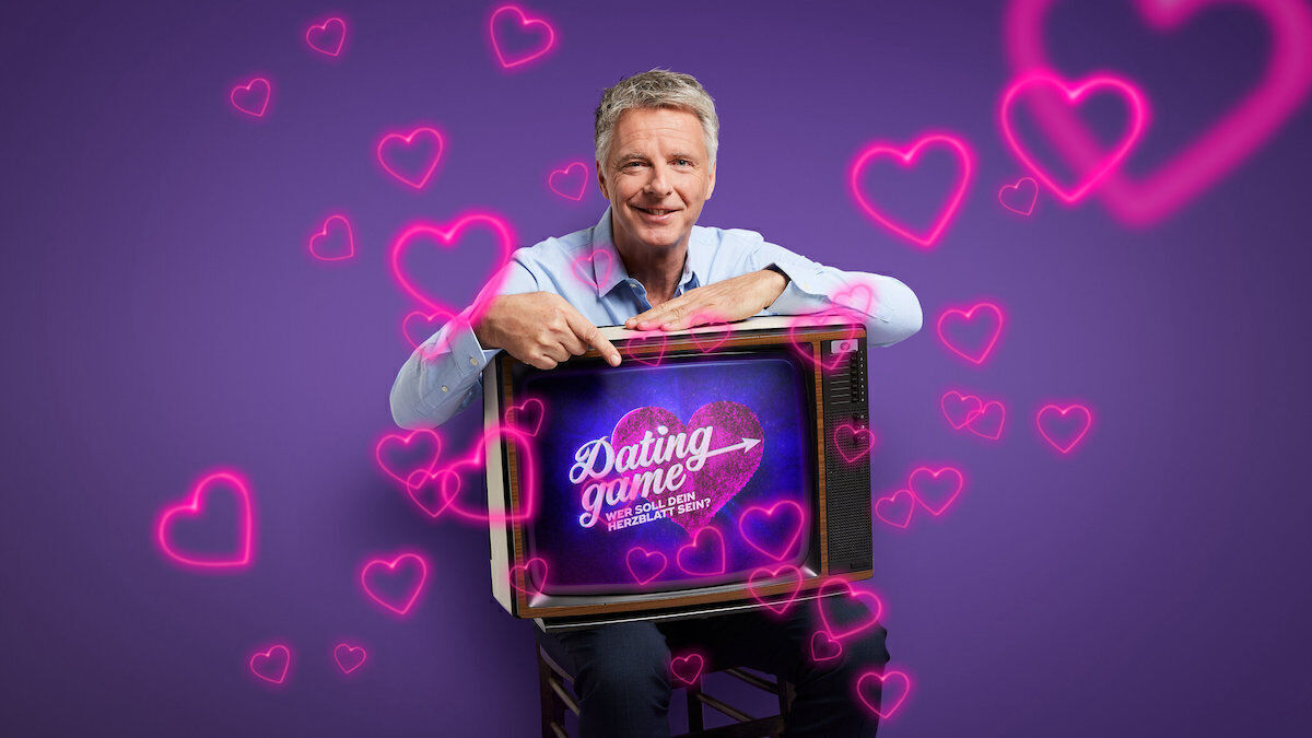 Ab Februar: Gleich fünf neue Shows bei Sat.1 | W&V