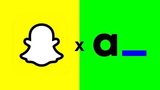 Snapchat und Axel Springer bilden eine neue Allianz.