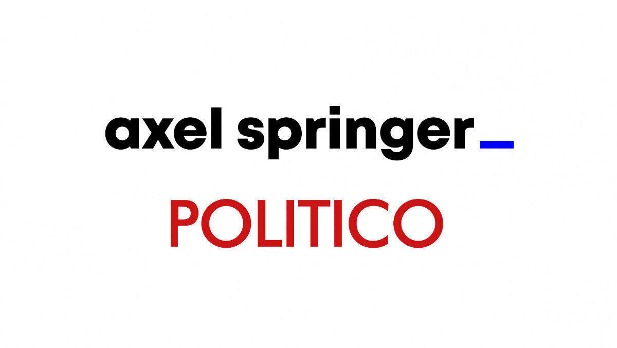 Mit Politico ist Springer in den USA gut im Geschäft.