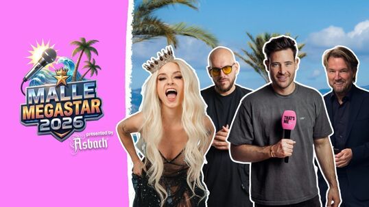 Bild: Banijay sucht den "Malle Megastar" – Branded Entertainment goes Ballermann