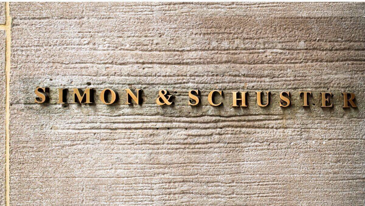 Übernimmt Bertelsmann auch Simon & Schuster?
