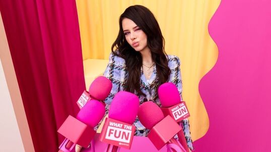 Bild: Bis zu 13 Prozent Engagement: Wie Essence mit Chiara Calisto alle Rekorde knackte