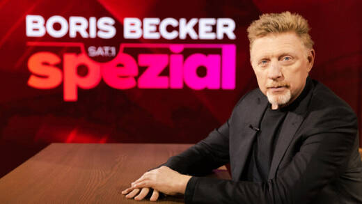 Boris Becker hat im Gefängnis abgenommen - sonst sei er der alte, wie er im Interview erklärt