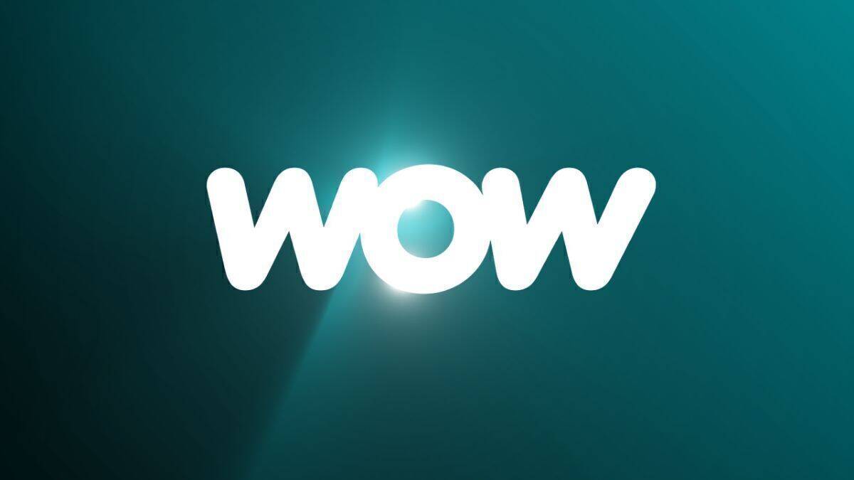 Einfach nur "Wow": Der Zusatz "Sky" wird nicht genutzt.