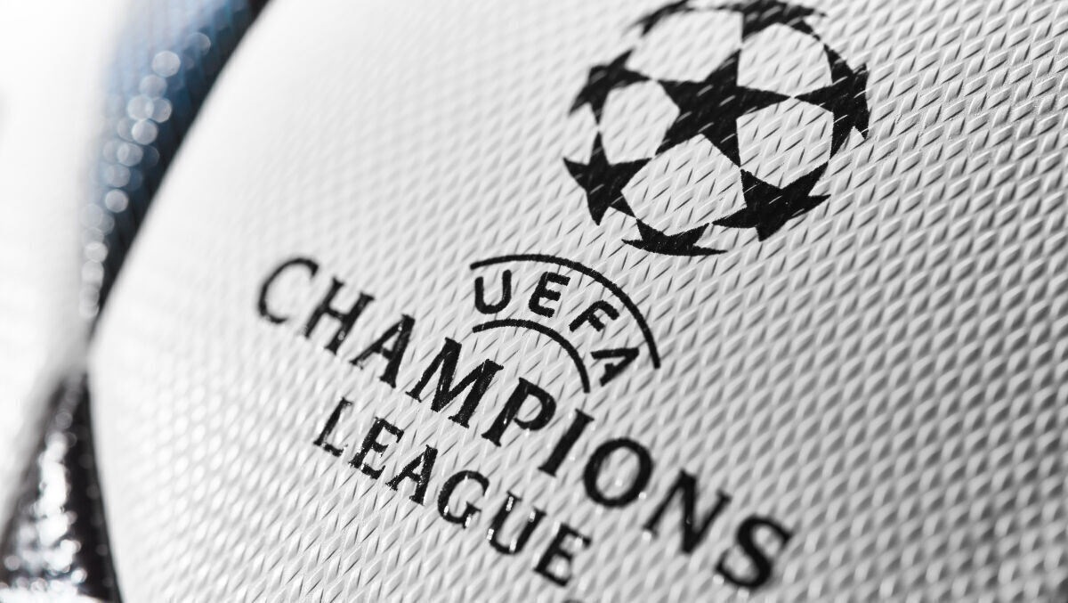 DAZN bestätigt TV-Rechte-Kauf für die Champions League WandV