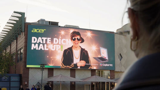 Der Acer-Case aus Sicht von True-Effect-Gründer Axel Bellieno