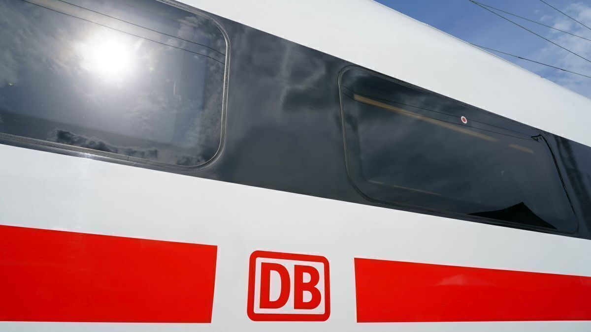 Nielsen: Deutsche Bahn unter den Top-Spendern der Woche | W&V