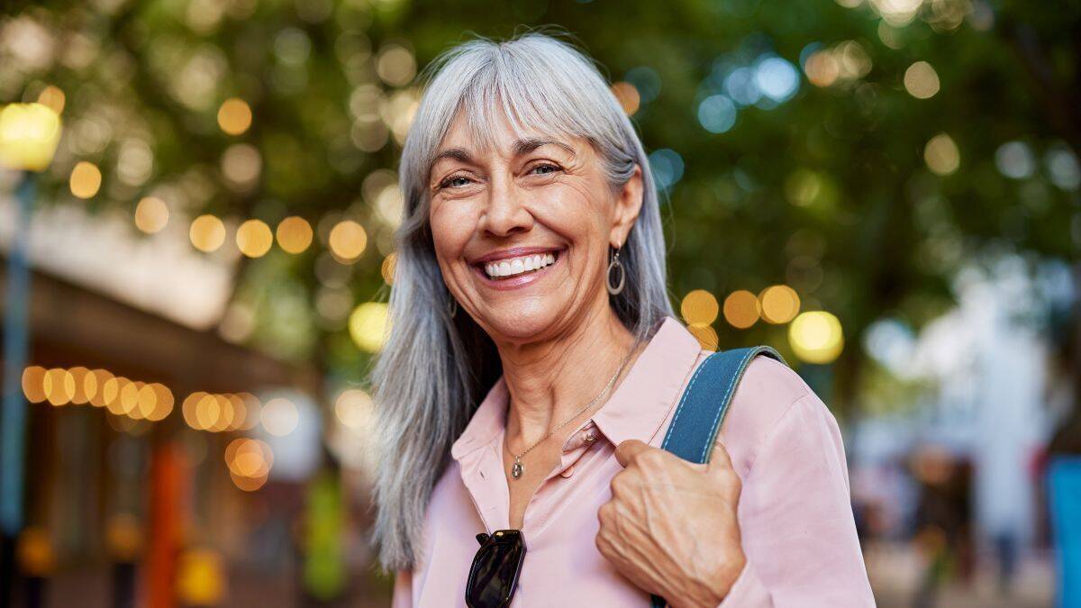 Wer 50 ist, steht mitten im Leben – nicht am Rand