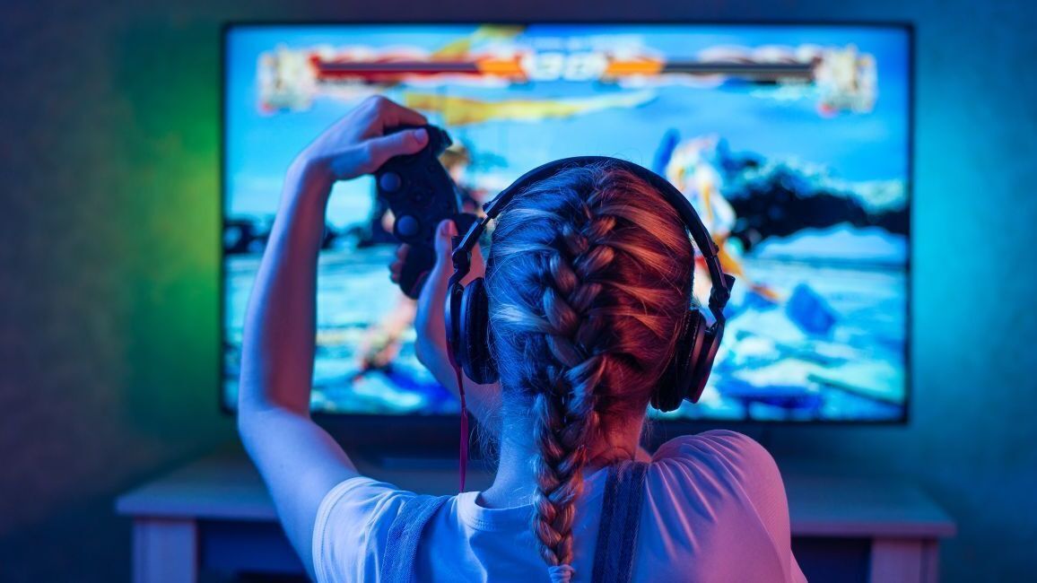 Die Deutschen werden zur GamerNation W&V