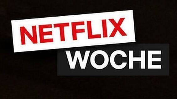 Wird jetzt von der Looping Group betreut: die Netflixwoche.