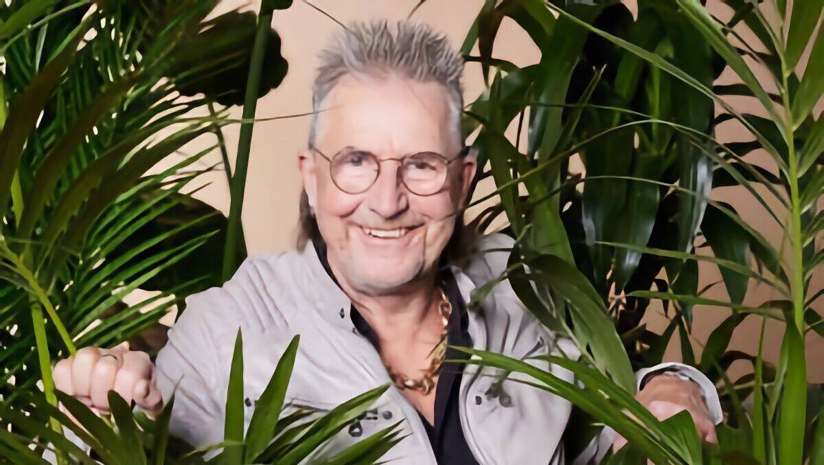 Wohl der Superstar des Dschungelcamps: Martin Semmelrogge.
