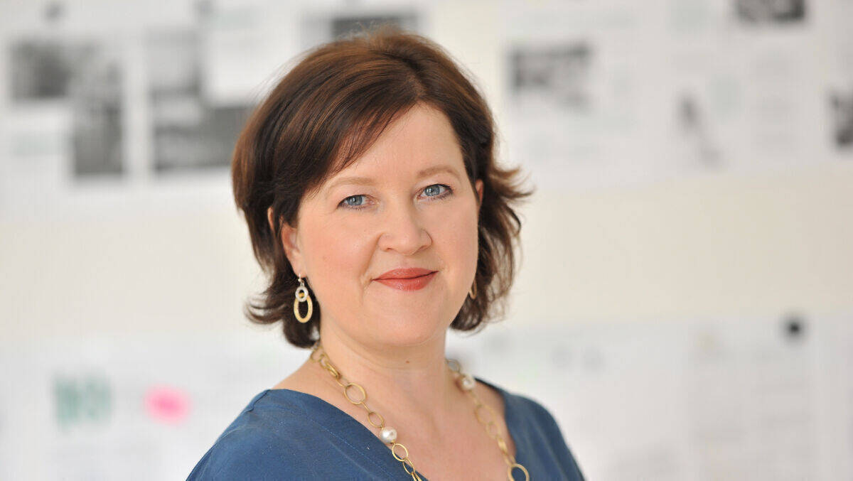Susanne Hohenschuh, Agentur Frau Wenk.