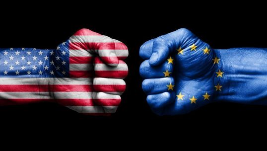 Bild: Digitale Souveränität: Wie Marken sich jetzt aus dem US-Würgegriff befreien