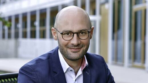 Sebastian Bayer: "Der große Hebel ist Prävention."