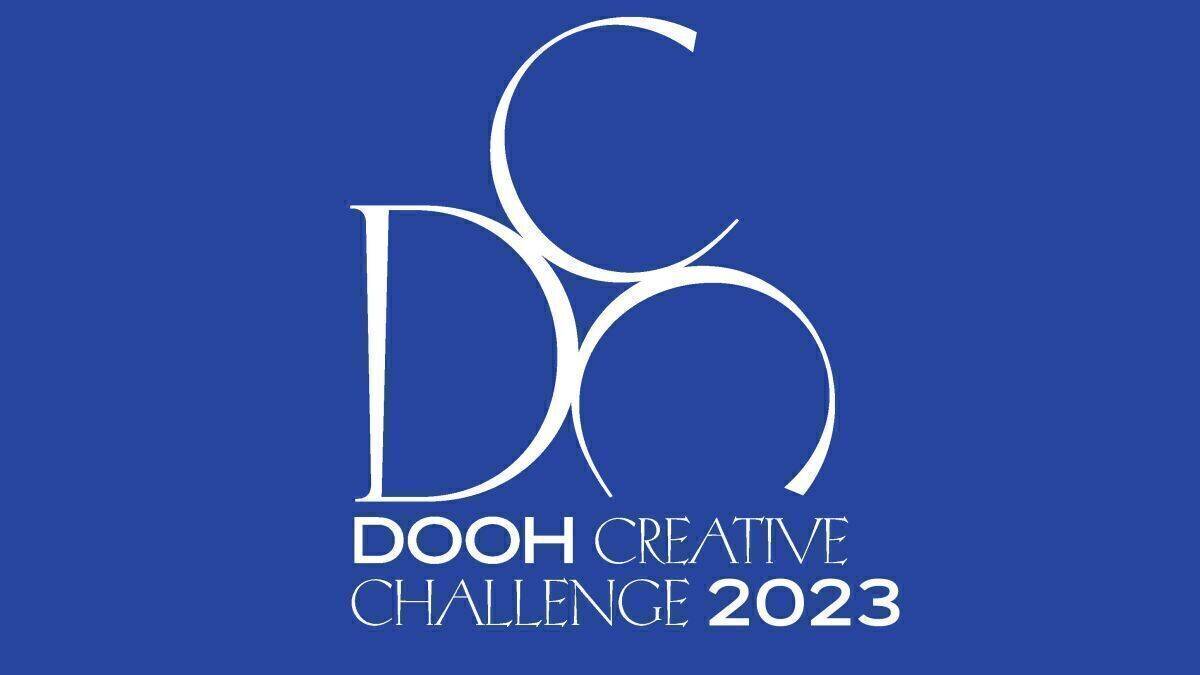 Die Einreichefrist für den DOOH Creative Challenge läuft noch bis zum 17. April 2023.