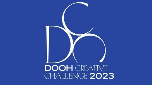 Die Einreichefrist  für den DOOH Creative Challenge läuft noch bis zum 17. April 2023.