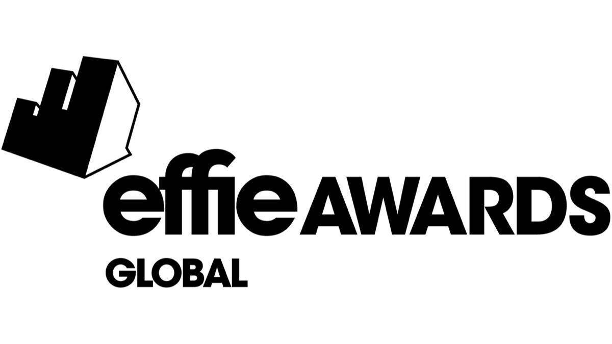 Die Gewinner des Effie Global Award stehen fest.