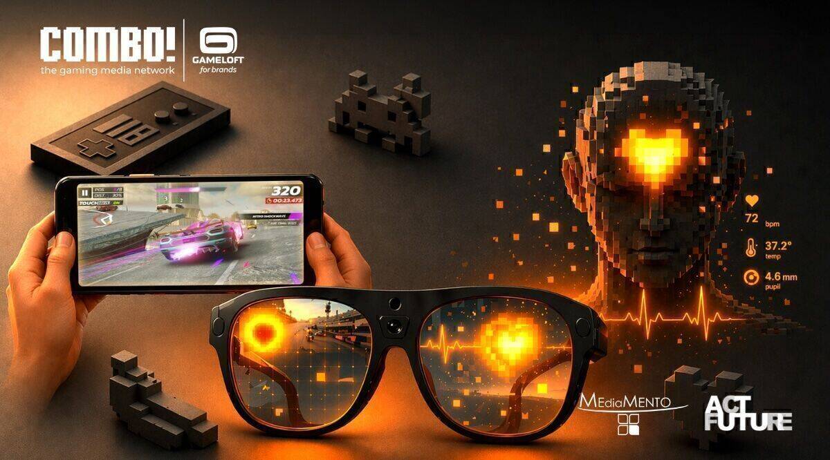 In-Game-Advertising kann im Mediamix den entscheidenden Unterschied machen.