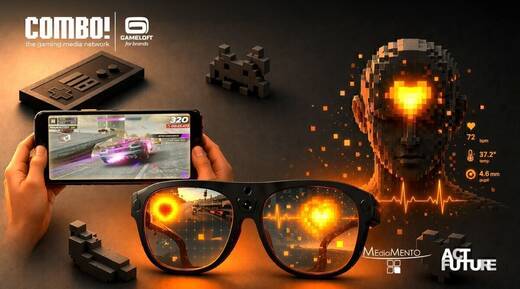 In-Game-Advertising kann im Mediamix den entscheidenden Unterschied machen.