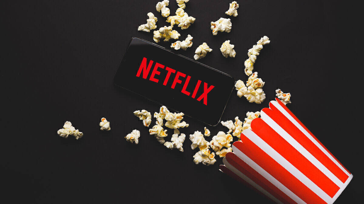 Schätzungsweise 100 Millionen Haushalte nutzen Netflix umsonst, indem sie sich in andere Konten einloggen.