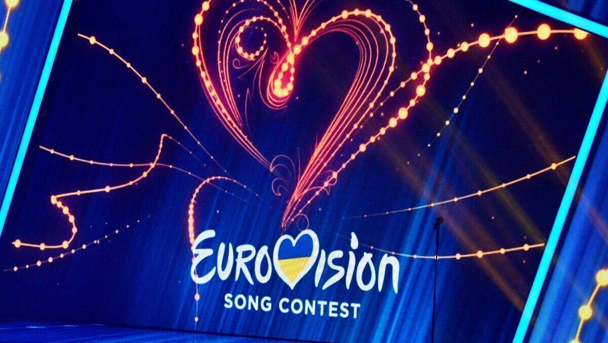 Der Eurovision Song Contest erreichte hohe Einschaltquoten.