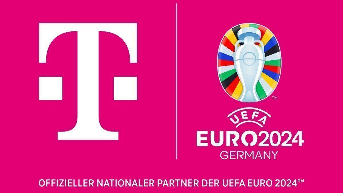 Die Telekom intensiviert ihr Fußball-Engagement.