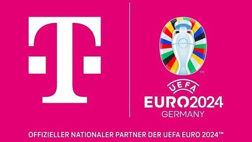 Die Telekom intensiviert ihr Fußball-Engagement.