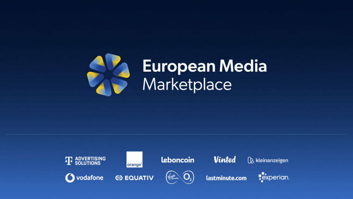 Der European Media Marketplace soll Europas Open Web einfacher buchbar machen.