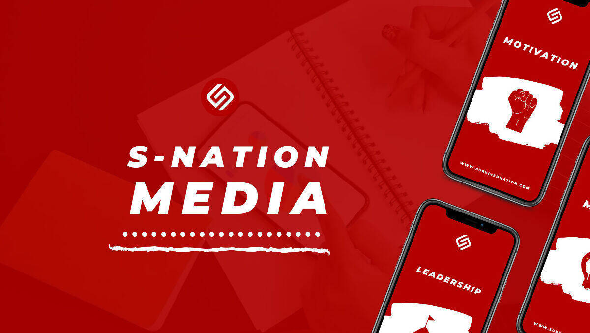 Vier Bundesligen sind bei S Nation Media bereits an Bord.