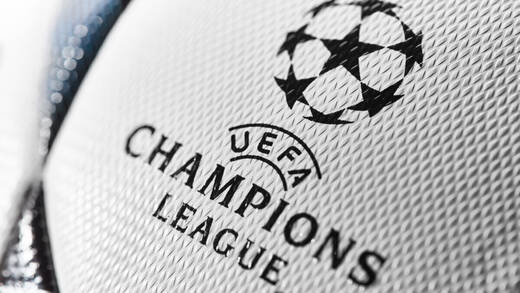 Keine Gratisspiele der Champions League bei Freevee