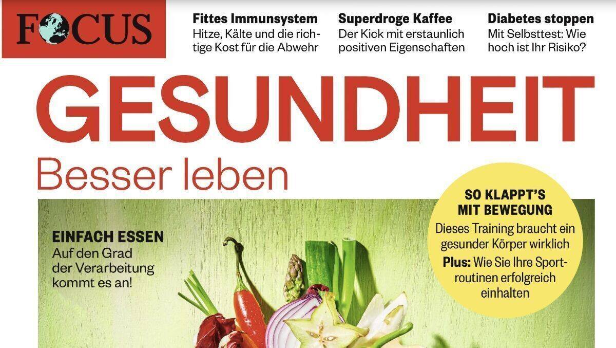 Focus Gesundheit darf keine Ärzte-Siegel mehr vergeben.