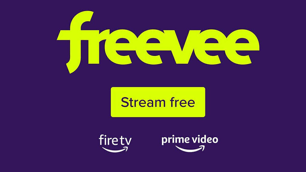 Amazon hat große Pläne für sein Gratis-Fernsehen Freevee.