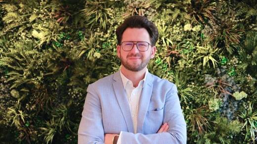 Havas holt Günter Stöcker an die Spitze von CSA Germany