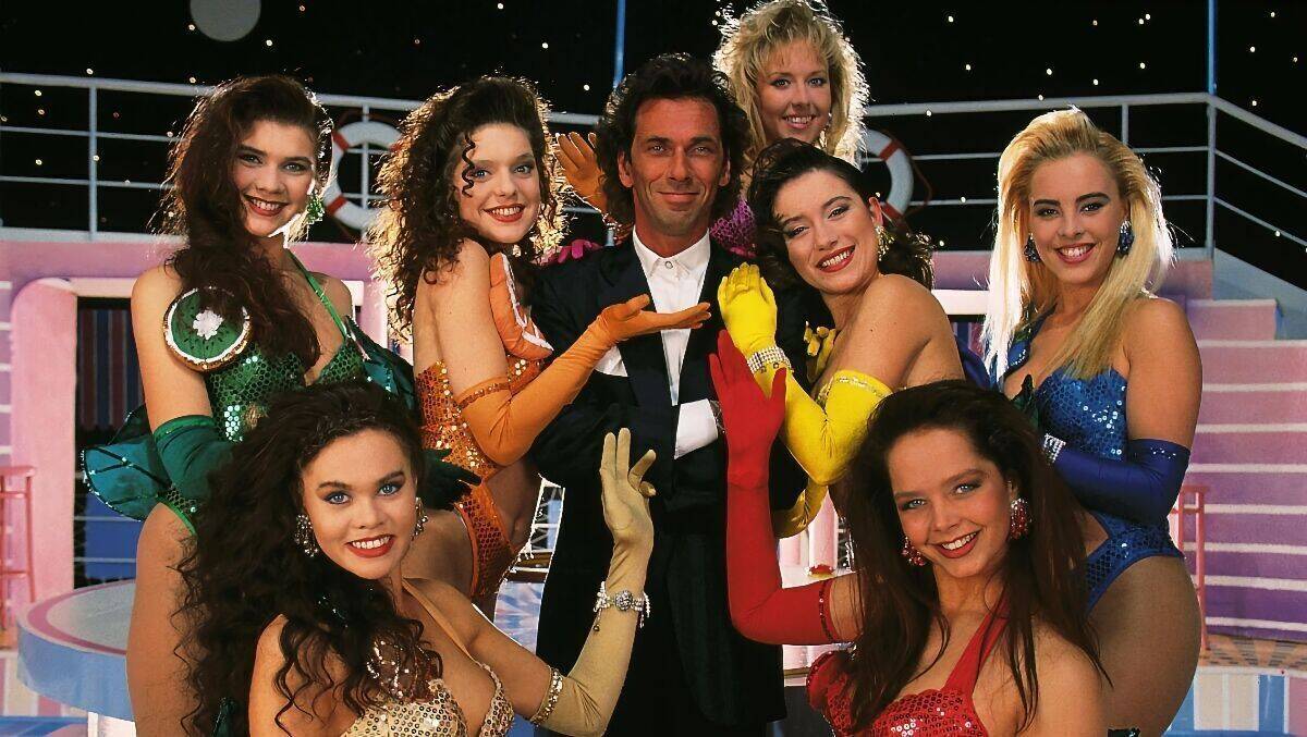 Hugo-Egon Balder glaubt nicht an ein Tutti Frutti-Comeback