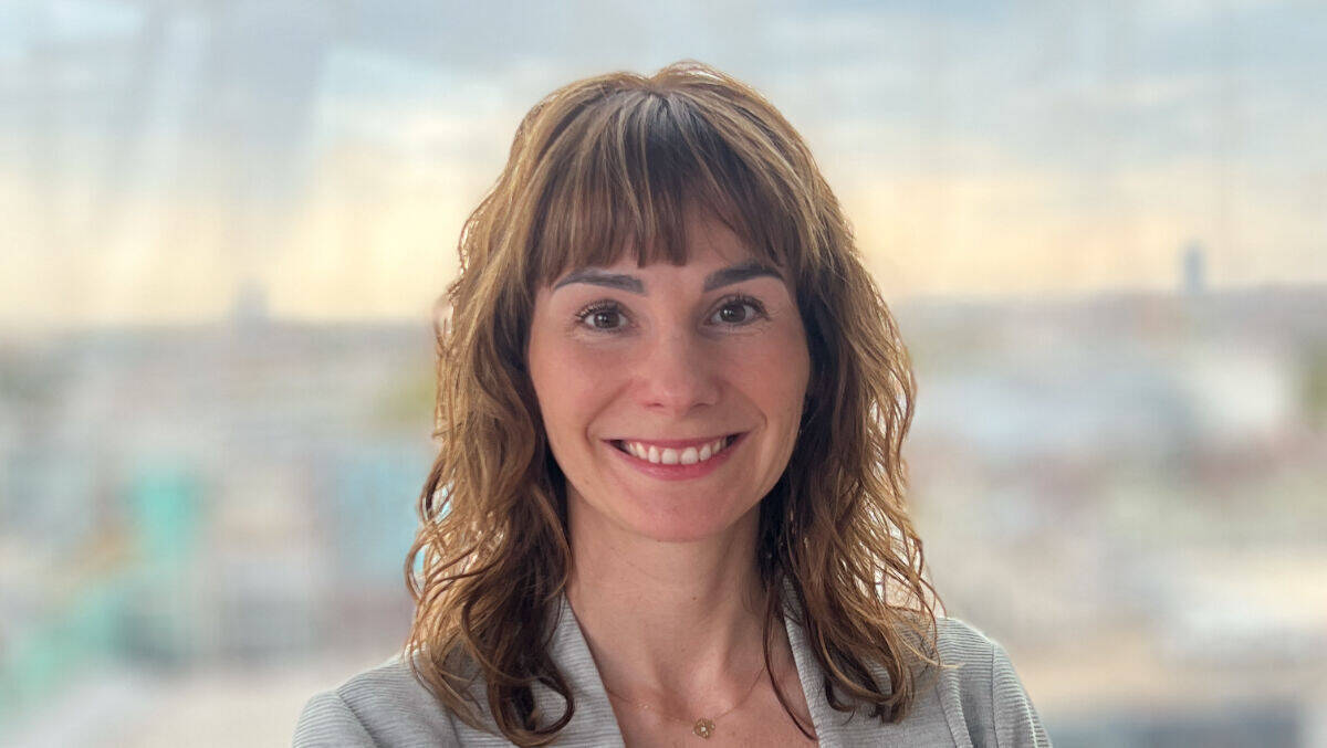 Agnieszka Niemeier ist CMO von Idealo