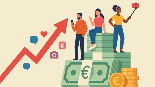 Bild: Influencer Marketing: So gelingt ein ROI von 1000 Prozent
