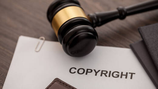 Urheberrechtsverletzungen in hochgeladenen Inhalten werden für Youtube & Co. mehr und mehr zum Problem.