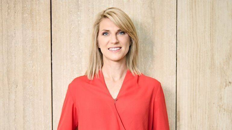 Jasmin Maeda wird zum 1. Juli neue Leiterin der Koordination ZDFneo.