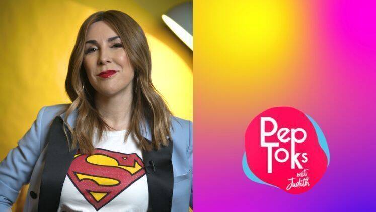 Judith Williams gibt Tipps im neuen "PepTok"