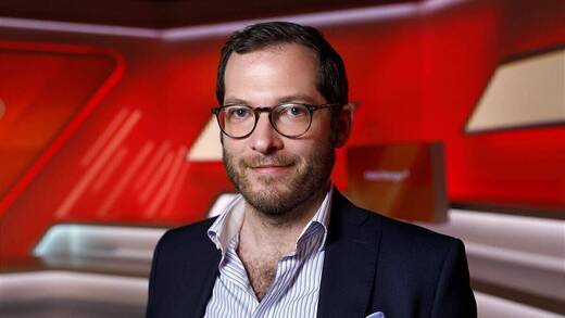 Julian Reichelt: Keine Einigung mit Springer.