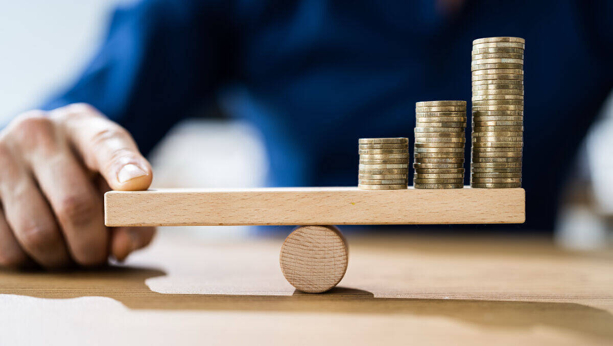 Balanceakt zwischen Budget und Wirkung