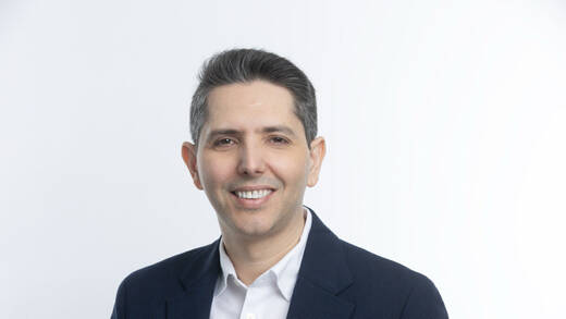 Mishel Alon, Chief Business Officer der Verve Group