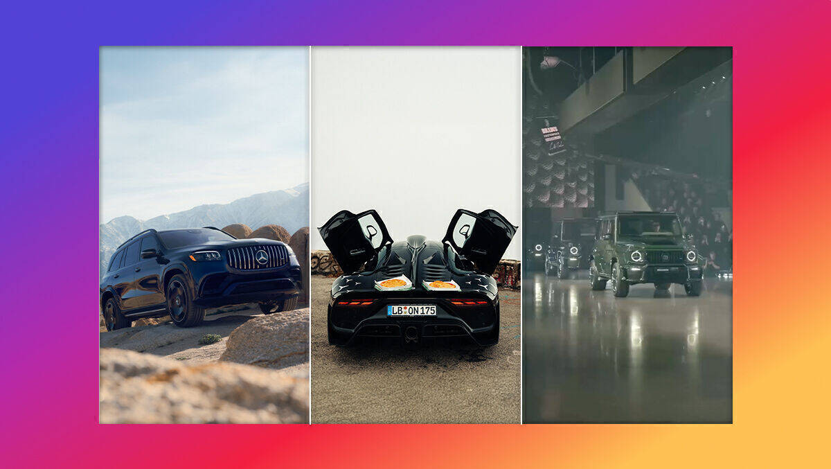 Und die Insta-Brand des Monats November ist...