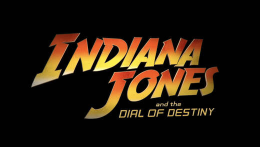 Indiana Jones kämpft zum 5. Mal gegen Bösewichte.