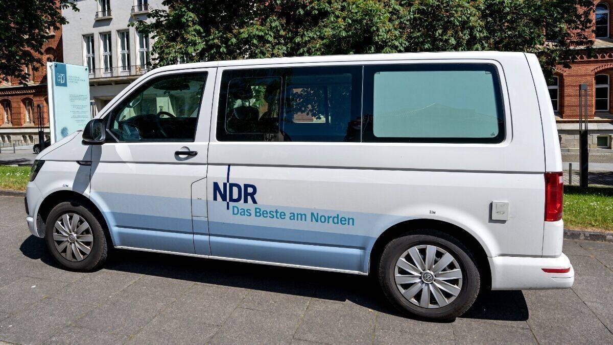 Beim NDR gehts weiter rund.