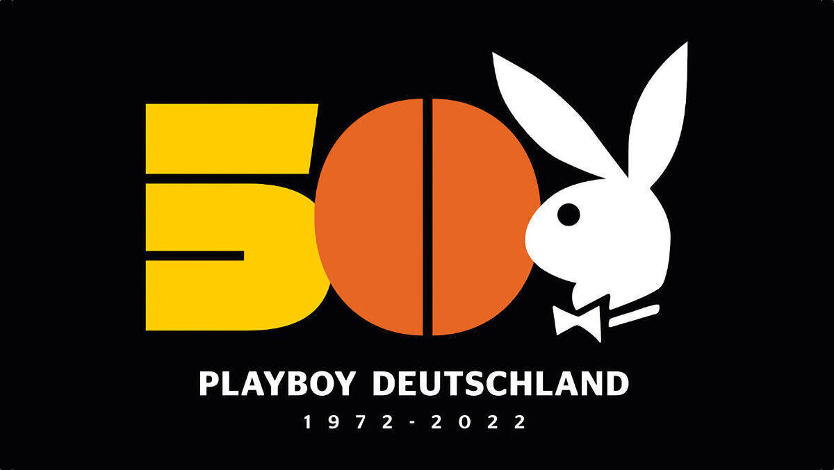 Der deutsche Playboy wird 50.