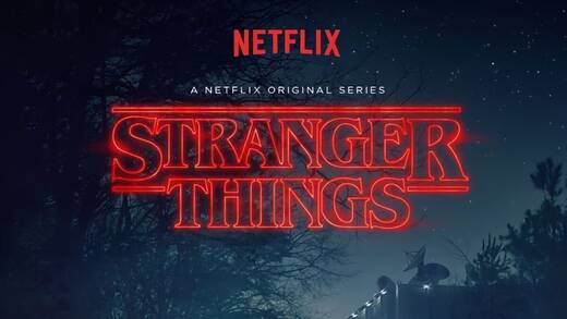 Eine Netflix-Serie wird zum Theaterstück