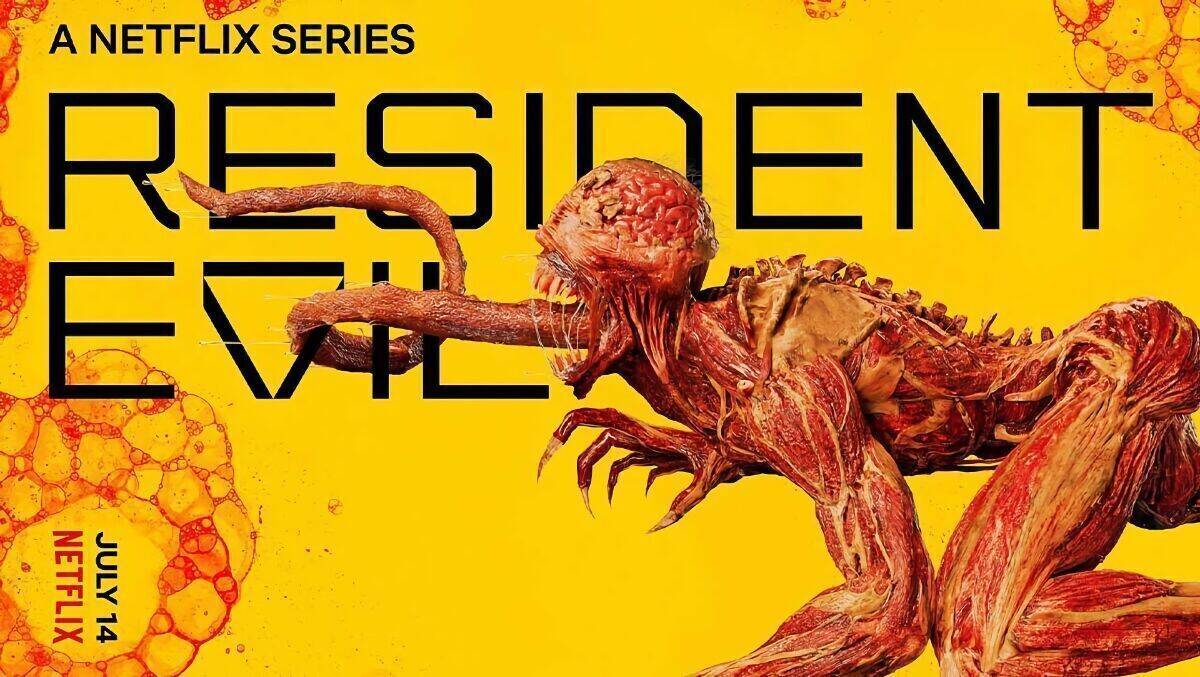 Das Aus für Resident Evil bei Netflix ist beschlossene Sache.