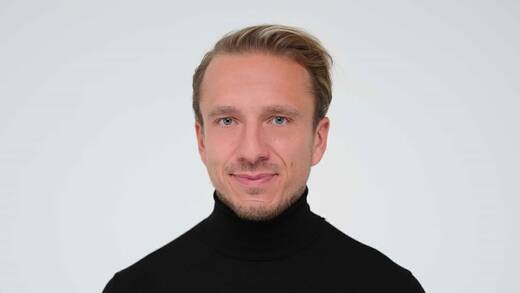 Dennis Götze (Marketing of Moments), Lableiter Retail Media Ecosystem Overview beim BVDW.