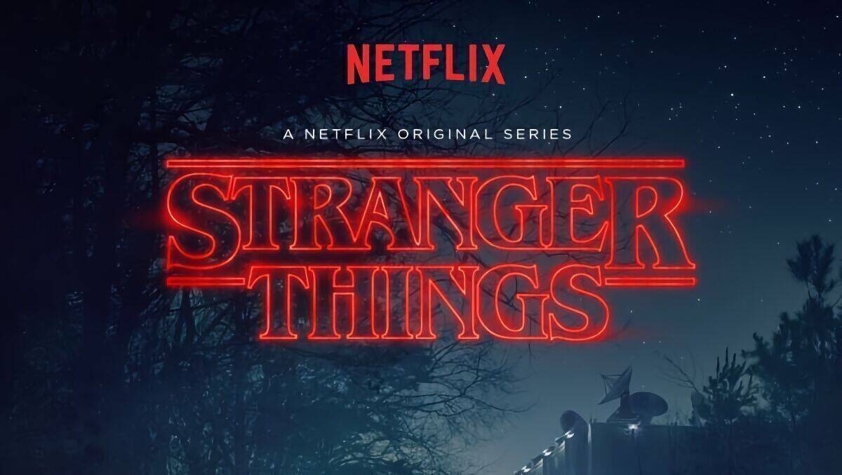 Netflix hat Staffel 4 von Stranger Things in Schüben veröffentlicht.